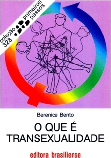 O QUE E TRANSEXUALIDADE