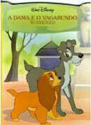 A Dama e o Vagabundo: no Zoológico