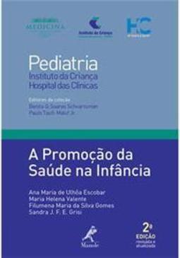 A promoção da saúde na infância