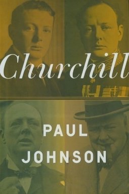CHURCHILL