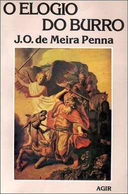 O Elogio do Burro