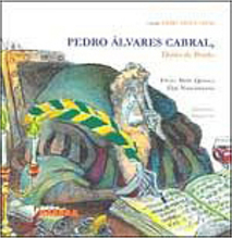 Pedro Álvares Cabral, Diário de Bordo