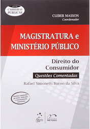 Magistratura e Ministério Público: Estatudo da Criança e do Adolescente ECA - Série Carreiras Públicas