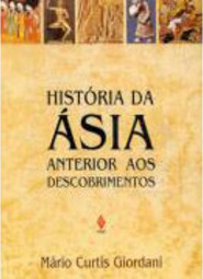 História da Ásia Anterior aos Descobrimentos