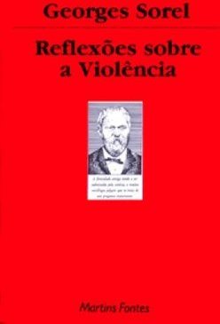 Reflexões sobre a Violência