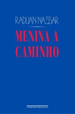Menina a Caminho