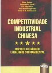 Competitividade Industrial Chinesa