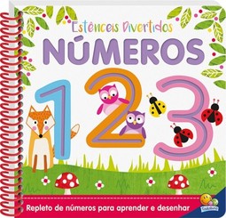 Estenceis divertidos: Números