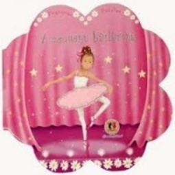 A pequena bailarina (Pequenas pétalas)