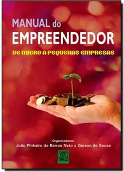 Manual Do Empreendedor De Micro A Pequenas Empresas