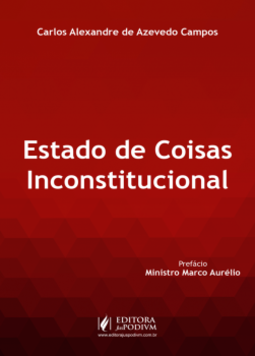 Estado de coisas inconstitucional