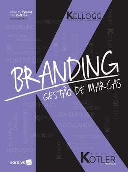Branding: gestão de marcas