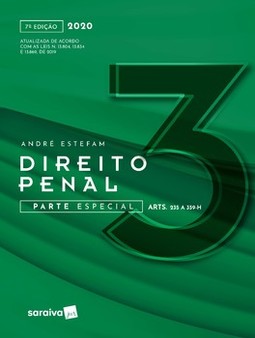 Direito penal - Parte especial