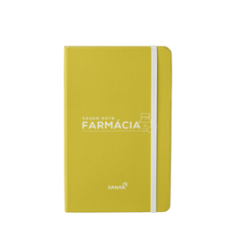 Sanar note - Farmácia