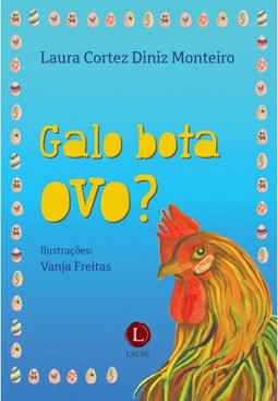 Galo bota ovo?