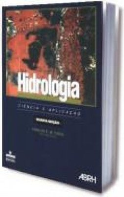 HIDROLOGIA - CIENCIA E APLICAÇAO