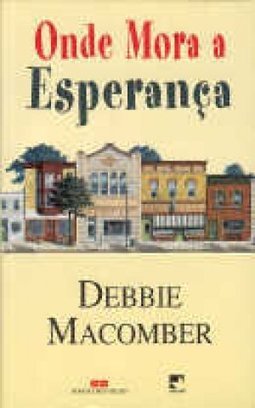ONDE MORA A ESPERANÇA