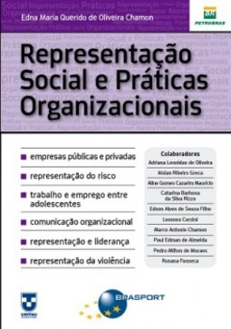 Representação social e práticas organizacionais