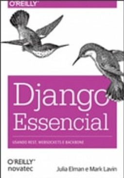 Django Essencial: Usando REST, websockets e Backbone