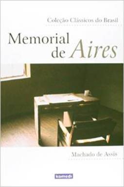 Memorial de Aires