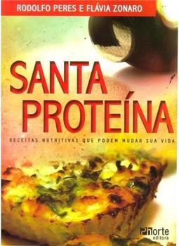 Santa Proteína