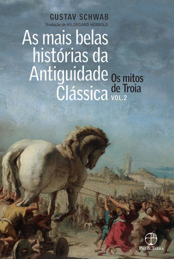 AS MAIS BELAS HISTORIAS DA ANTIGUIDADE CLASSICA-