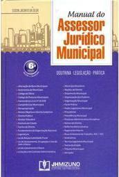 Manual do Assessor Jurídico Municipal