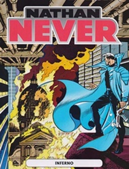 Nathan Never 2