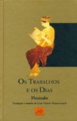 Os Trabalhos E Os Dias