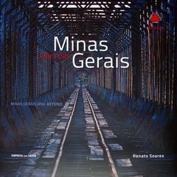 MINAS ALÉM DAS GERAIS