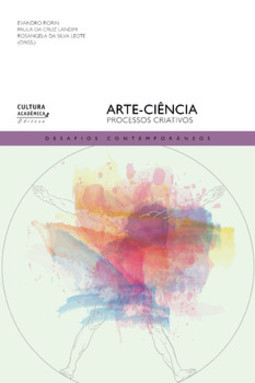 Arte-ciência: processos criativos