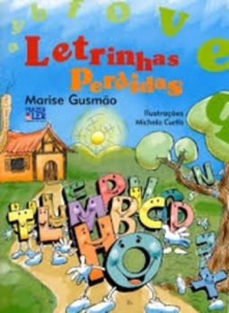 Letrinhas Perdidas