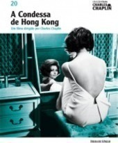 A Condessa de Hong Kong (Vol. 20)