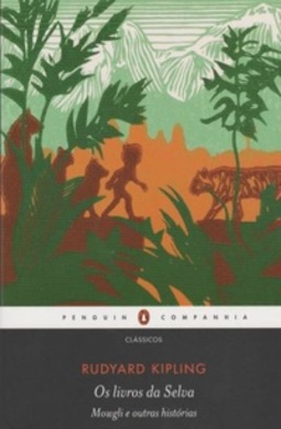 Os Livros da Selva
