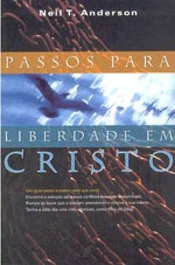 Passos para Liberdade em Cristo