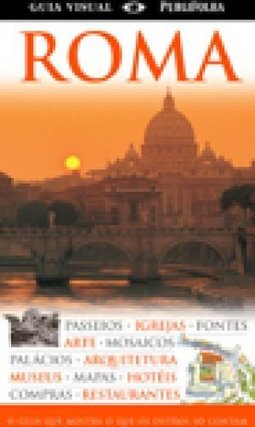 Guia Visual Folha de São Paulo: Roma