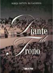 Diante do Trono: Songbook