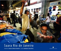 Saara Rio de Janeiro
