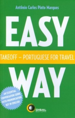 Takeoff - Portuguese for travel