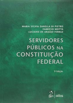 Servidores públicos na Constituição Federal