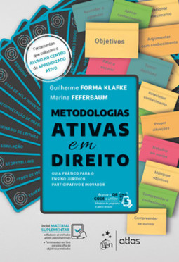 Metodologias ativas em direito