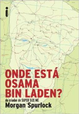 Onde Está Osama Bin Laden?