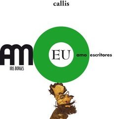 EU AMO ESCRITORES