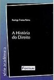 A História do Direito