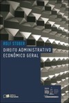 Direito administrativo econômico geral