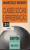 Classes Sociais e Representação