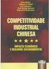 Competitividade Industrial Chinesa