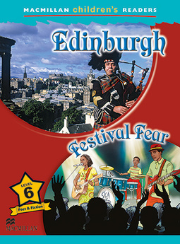 Edinburgh / Festival Fears