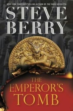 EMPEROR S TOMB