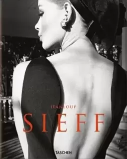 Jeanloup Sieff - 25 Anos